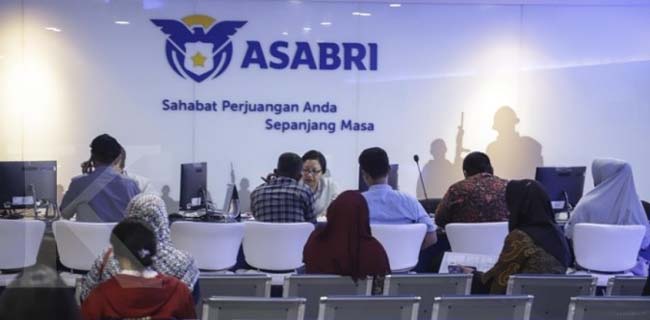 Antri Menunggu Audit BPK: PT Asabri Dan PT Perkebunan Nusantara