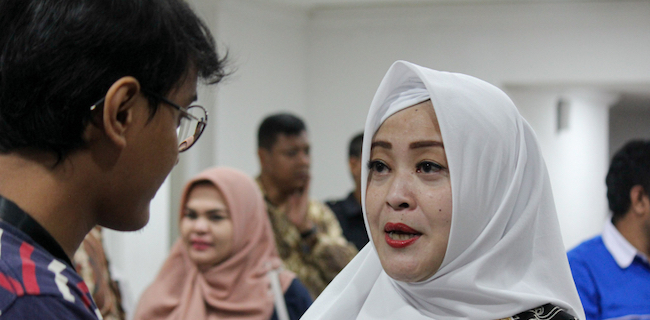 Fahira Idris: Kalau Begini Terus, Sulit Indonesia Lari Jadi Negara Maju