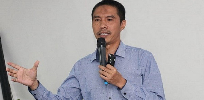 Sindir Gerindra, PKS Sayangkan Pengumuman Cawagub DKI Yang Terkesan Buru-buru