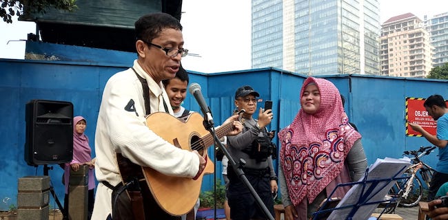 Presiden PKS: Bang Ancah Sosok Yang Sesuai Kebutuhan Anies