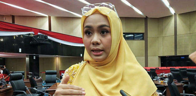 Zita Anjani: Ibukota Pindah, Masalah Jakarta Tidak Langsung Selesai Kan?