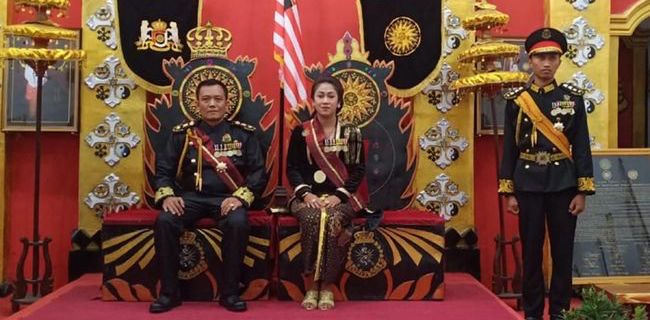 Eks Menteri SBY Duga Kerajaan Abal-abal Muncul Untuk Tutupi Kasus Tertentu