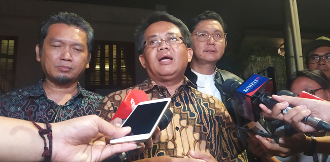 Pemerintah Harus Evakuasi WNI Di Wuhan, Dosa Besar Kalau Berujung Kematian