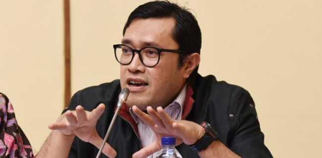 Ono Surono: Kapal China Masuk Indonesia Karena Kebijakan Susi