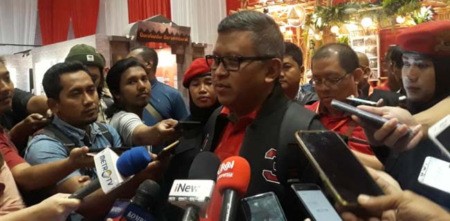 Orang Dekatnya Tertangkap KPK, Masuk Akal Jika PDIP Singkirkan Hasto Kristiyanto