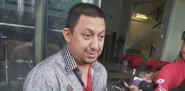 Diperiksa KPK, Fahd El Fouz Akan Bongkar Kasus Korupsi Pengadaan Di Kemenag