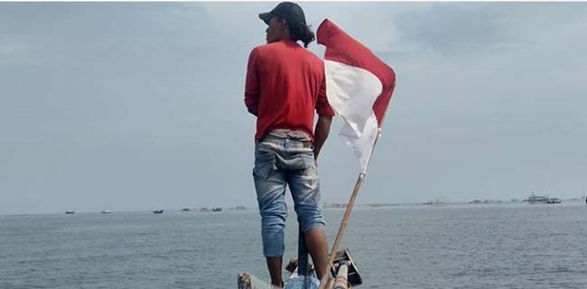 Problematika Nelayan Indonesia