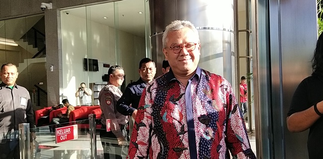 KPK Cecar Arief Budiman, Mulai Dari Profil Hingga Relasi Dengan Wahyu Setiawan