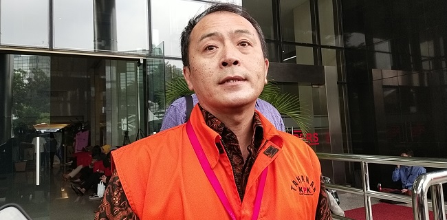 Berkas P21, Eks Presdir Lippo Cikarang Akan Diadili Di PN Bandung