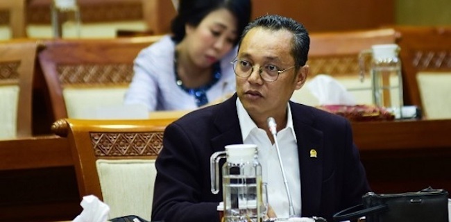PDIP: Siapapun Pelaku Korupsi Jiwasraya Harus Dibawa Ke Muka Hukum