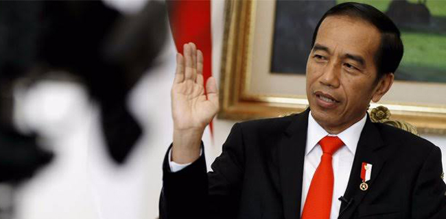 Nikmatnya PNS, Dapat Kado Tahun Baru Dari Jokowi
