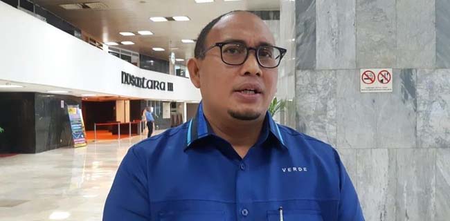 Akhirnya PKS Masuk Daftar Anggota Panja Jiwasraya, Andre Rosiade: Tuduhan Pak Tifatul Terbukti Salah!