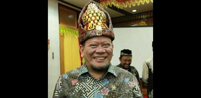 Asal Ada Evaluasi, DPD Siap Perjuangkan Perpanjangan Otsus Aceh