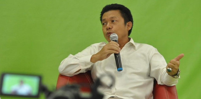 Ungkap Pembunuh Hakim Jamaluddin, Polri Semakin Dipercaya Masyarakat