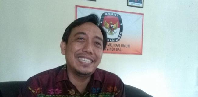Anggota Bawaslu Bali Jadi Kandidat Kuat Pengganti Wahyu Setiawan