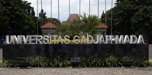 Waketum Kagama: Semoga 2024 Indonesia Dipimpin Alumni UGM Lagi