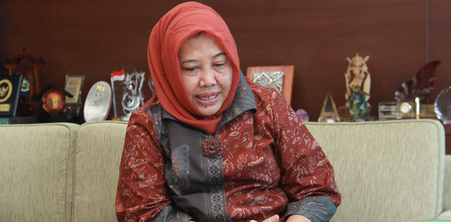 KPK Periksa Sekjen Kementerian PUPR Untuk Tersangka Refly Rudy