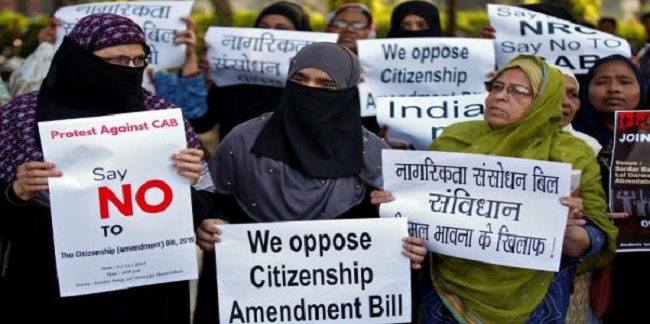 Pengadilan Tinggi India Uji UU Amandemen Kewarganegaraan