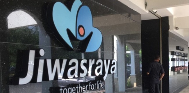 BPK: Ada Konflik Kepentingan Dalam Penjualan Produk Jiwasraya