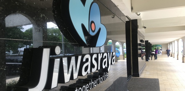 Lima Akuntan Publik Ikut Jalani Pemeriksaan Kasus Jiwasraya