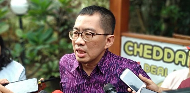 Dibanding Pansus, Ketua Komisi VI Percaya Panja Lebih Cepat Tuntaskan Kasus Jiwasraya