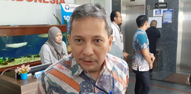 Kasus Ilham Bintang, Ombudsman Minta BRTI Tidak Tunggu Aduan