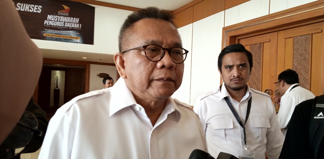 Wakil Ketua DPRD DKI: Jakarta Akan Segera Tamat Sebagai Ibukota