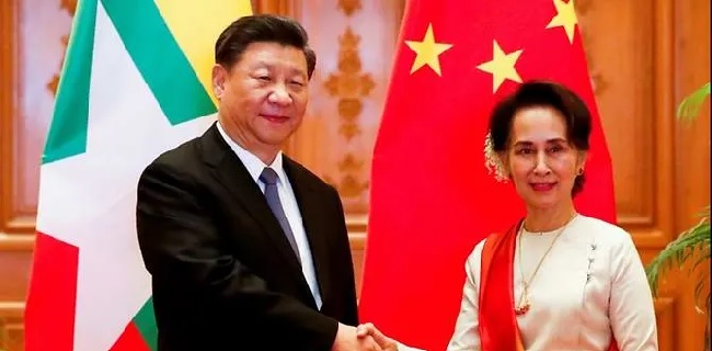 Duh<i>!</i> Facebook Salah Terjemahkan Nama Presiden China Menjadi 'Mr Shithole'