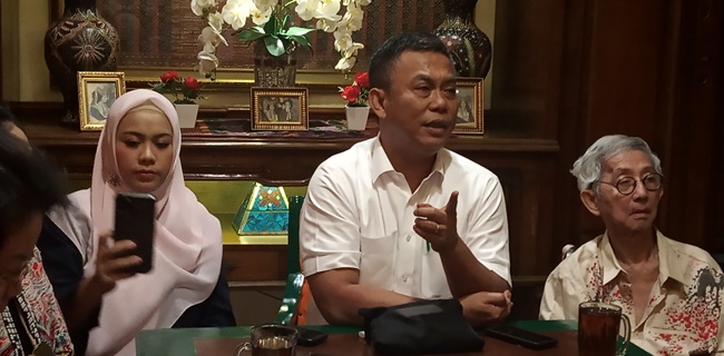 Pemilihan Cawagub Ditunda Lagi, Ketua DPRD: Banjir Belum Surut