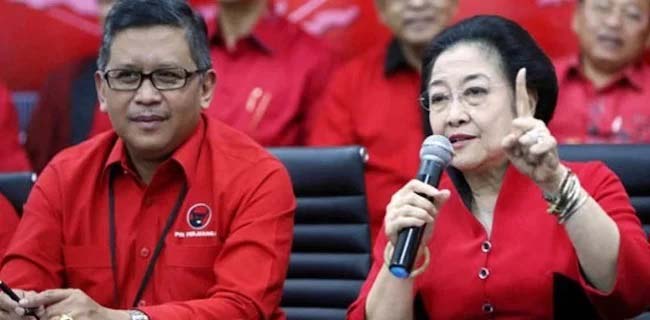 Pengamat: KPK Harus Berani Usut Peran Megawati Dan Hasto Terkait Suap PAW
