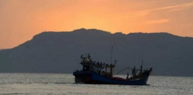 Awak Kapal Indonesia Kembali Diculik, Pemerintah Imbau Tak Melaut Dulu
