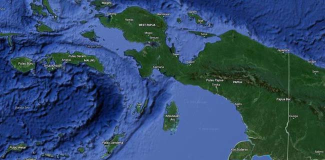 Gubernur Papua Barat: Pemekaran Provinsi Sudah Siap, Pernah Ada Ampres Masa SBY