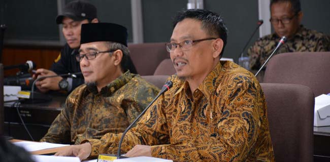 PKS Minta Jokowi Kaji Ulang Reorganisasi Kemendikbud