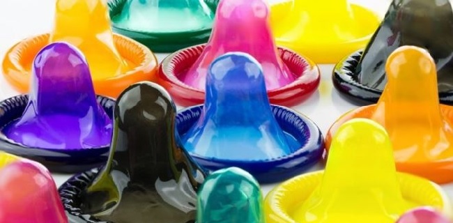 Slogan Pada Kemasan Terlalu Vulgar, Gubernur Utah Stop Distribusi 100 Ribu Kondom Gratis