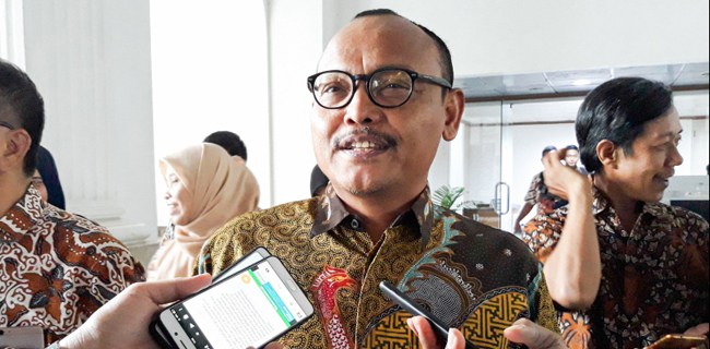 Gerindra: Nurmansjah Ahli Keuangan, Riza Patria Kuasai Masalah Jakarta