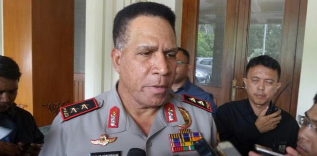 Kapolda Papua: Selain Serang TNI-Polri, KKB Juga Aniaya Warga