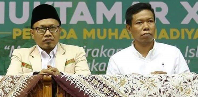 Pemuda Muhammadiyah: Dahnil Enggak Salah Bela Prabowo, Tapi Publik Perlu Kata Tegas