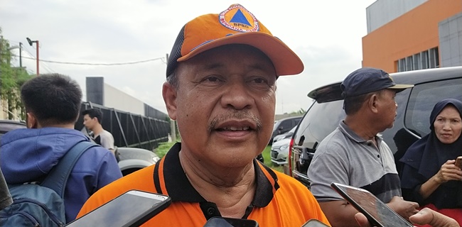 360 Ribu Warga Bekasi Terdampak Banjir, 8 Jiwa Meninggal