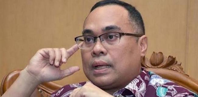 Pemerintah Jangan Sampai Tutupi Data Sebaran Corona Di Indonesia