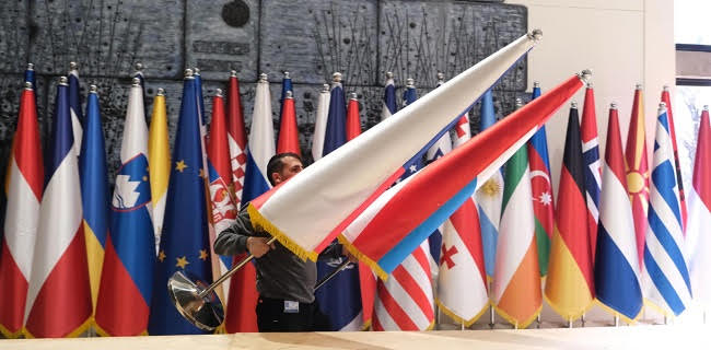 Israel Jadi Tuan Rumah World Holocaust Forum