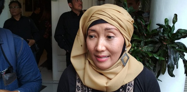 Wasekjen PAN Akan Pertahankan Disertasi Soal Konflik Politik Pengelolaan SDA Era Megawati