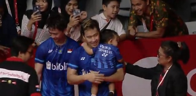 Tekuk The Daddies, Minions Catat Hattrick Juara Indonesia Master