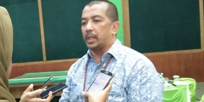 Pesibar Lampung Raih Status Juara Korupsi