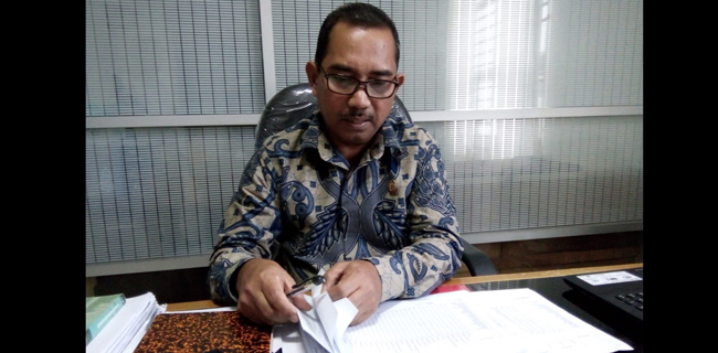 Angka Perceraian Di Aceh Meningkat, Paling Banyak Cerai Gugat