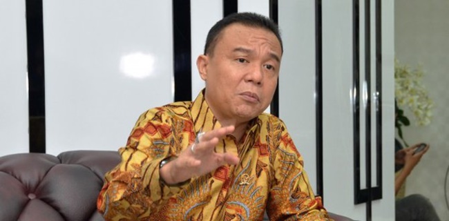 PKS Sindir Prabowo, Gerindra: Jangan Genit