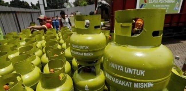 Rentetan Kelemahan Distribusi Tertutup Subsidi Gas LPG Tiga Kilogram