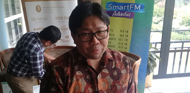Ombudsman Endus Kongkalikong Di Balik Investasi Saham 'Gorengan' Jiwasraya