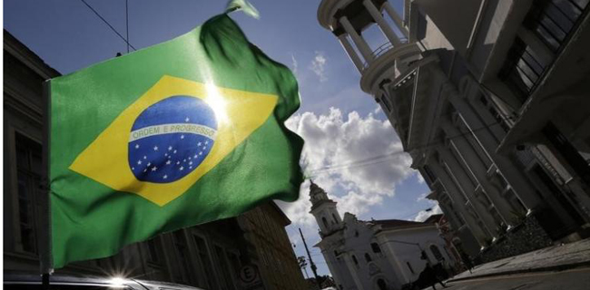 Facebook Didenda Rp 22 Miliar Oleh Pemerintah Brasil