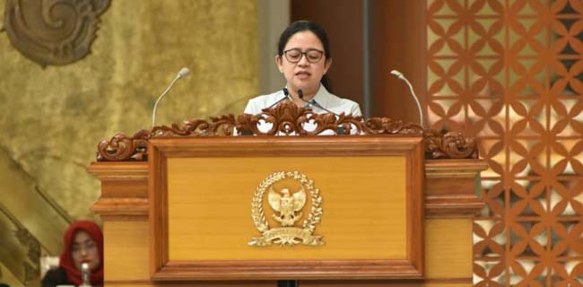 Arief Poyuono: Dibanding Sandiaga, Puan Maharani Lebih Punya Kans Menangkan Pilpres 2024