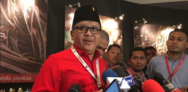 26 Kader PDIP Dijatuhi Sanksi, Hasto: Kader Partai Harus Siap Jadi Pemimpin Juga Pengikut